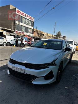 کیا K5